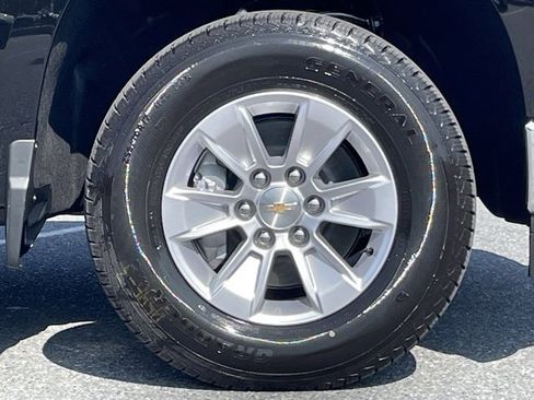 New 2026 Chevrolet Silverado 1500 LT image 10