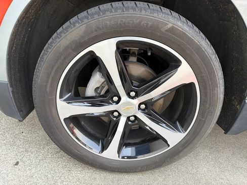Used 2024 Chevrolet Equinox LT AWD/4WD image 26