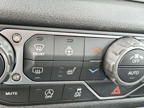 New 2026 Jeep Wrangler Sport S image 25