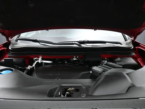 Used 2025 Honda Ridgeline Sport image 39