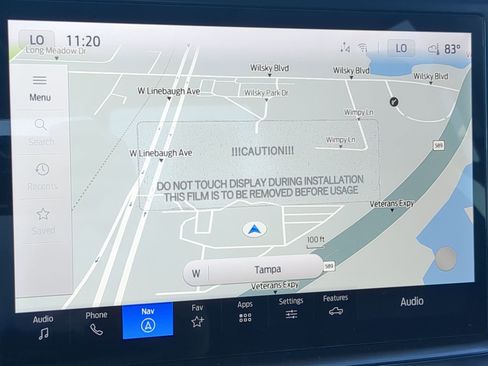 New 2026 Ford F250 Lariat w/ Tremor Off-Road Package image 55