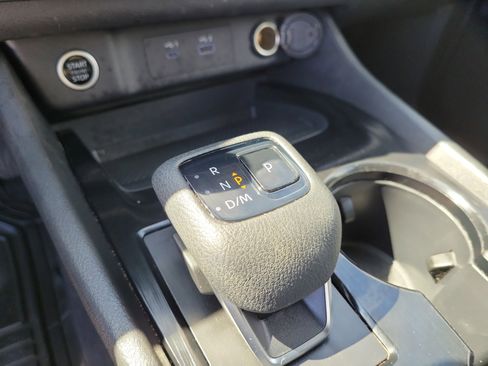 Used 2023 Nissan Rogue SV w/ SV Premium B Package image 30