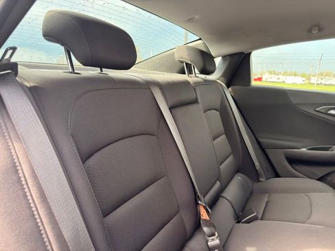 Used 2023 Chevrolet Malibu LT FWD image 25