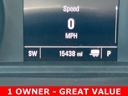 Used 2024 Chevrolet Silverado 1500 Custom w/ Rally Edition image 19