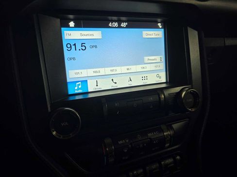 Used 2017 Ford Mustang Shelby GT350 w/ Electronics Package image 24