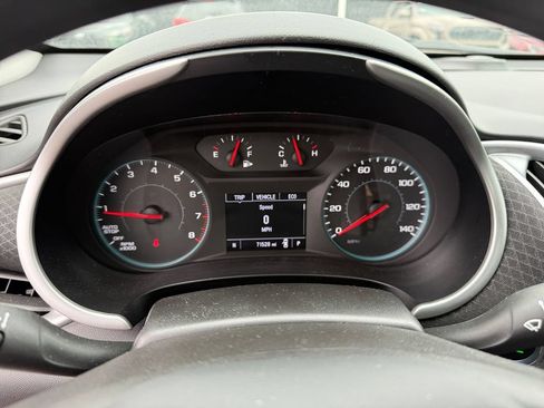 Used 2024 Chevrolet Malibu LT FWD image 30