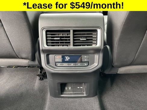 Used 2026 Volkswagen Atlas SEL Premium R-Line AWD/4WD image 26