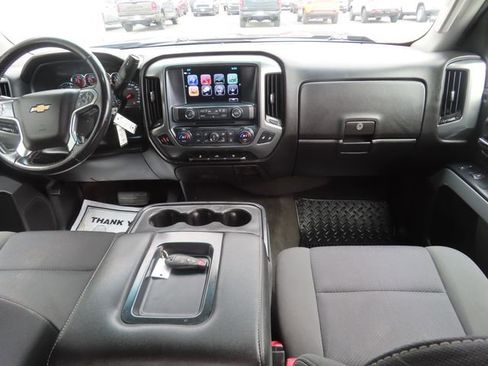 Used 2017 Chevrolet Silverado 1500 LT w/ All Star Edition image 26