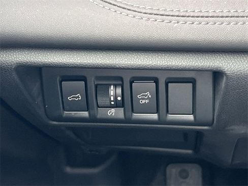 Certified 2021 Subaru Outback Touring w/ Popular Package #2 image 22