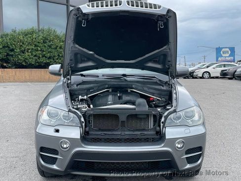 Used 2013 BMW X5 xDrive35i image 24