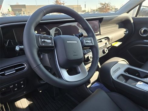 New 2026 Hyundai Palisade SEL image 16