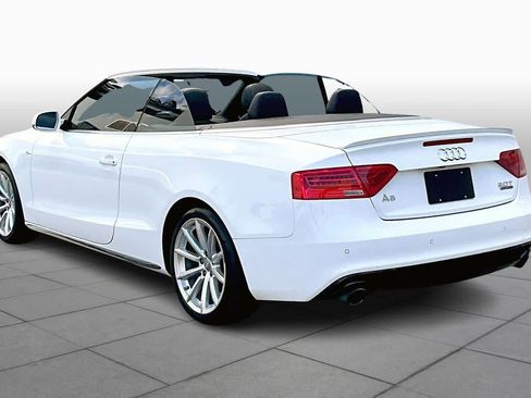 Used 2017 Audi A5 2.0T Sport w/ Technology Package image 10