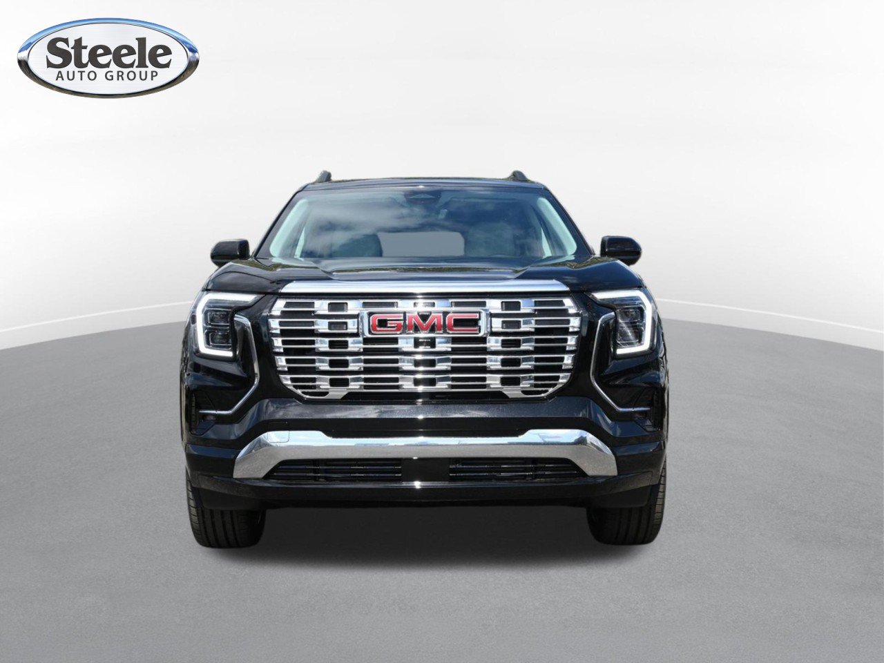 New 2027 GMC Terrain Denali AWD/4WD image 2