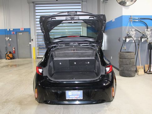 Used 2024 Toyota Corolla SE image 41