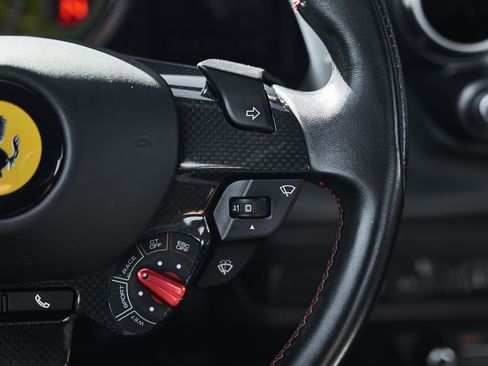 Used 2023 Ferrari F8 Tributo image 42