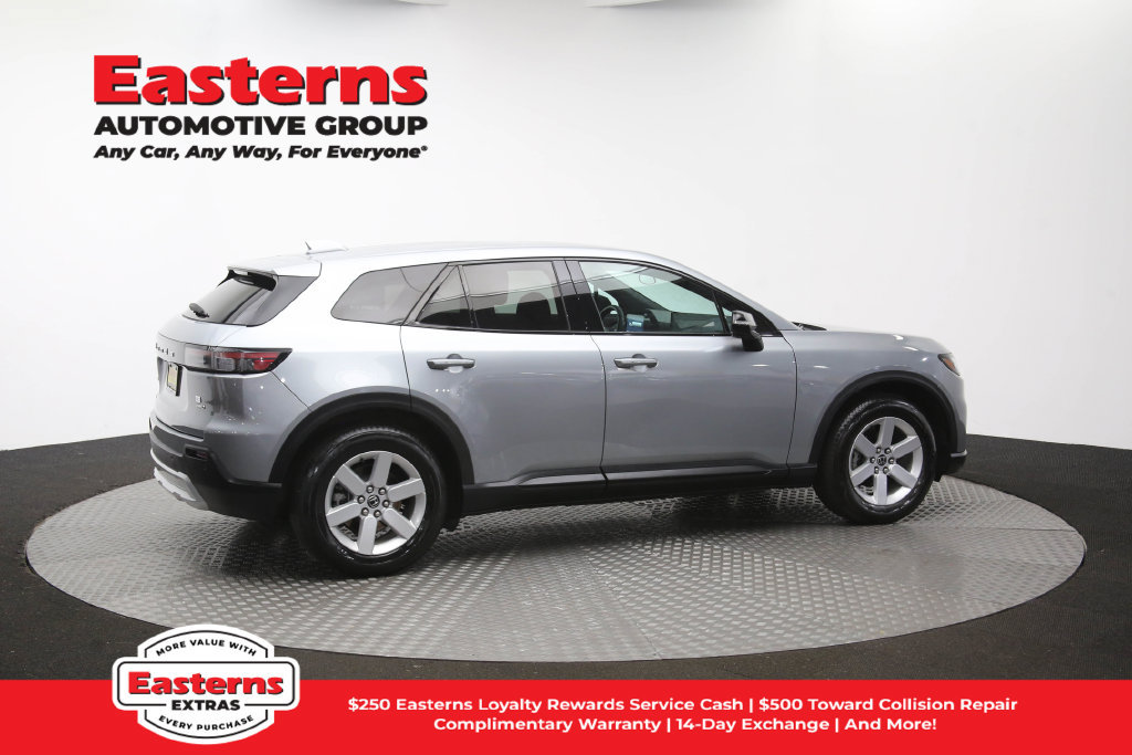 Used 2024 Honda Prologue EX image 43