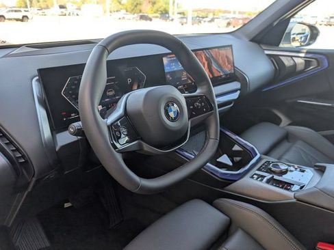 Used 2026 BMW X3 xDrive30i AWD/4WD image 9