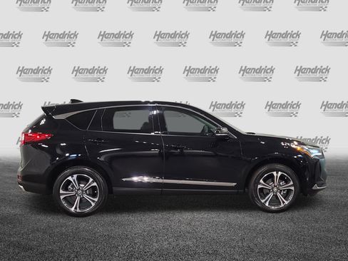 New 2026 Acura RDX SH-AWD w/ Technology Package image 10