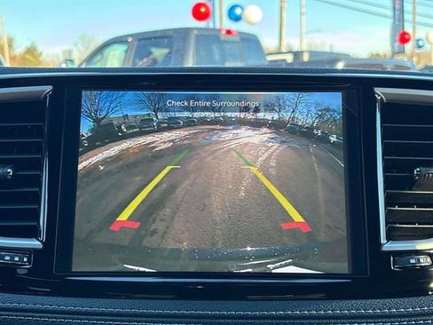 New 2026 Chrysler Pacifica Select image 12