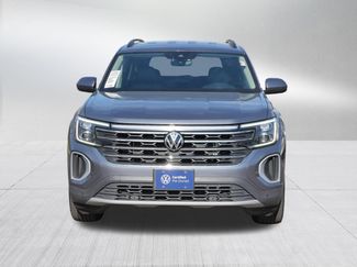 Used 2024 Volkswagen Atlas SE AWD/4WD video 2