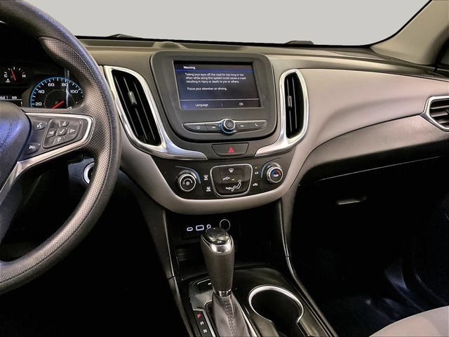Used 2021 Chevrolet Equinox LS AWD/4WD image 6