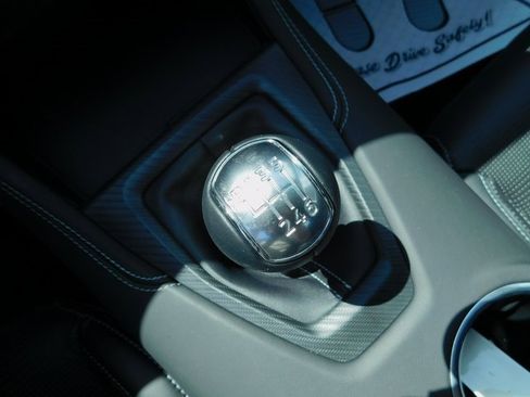 New 2025 Ford Mustang GT Premium image 27