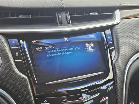 Used 2014 Cadillac XTS Luxury image 6