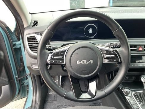 Used 2024 Kia Seltos S AWD/4WD image 12