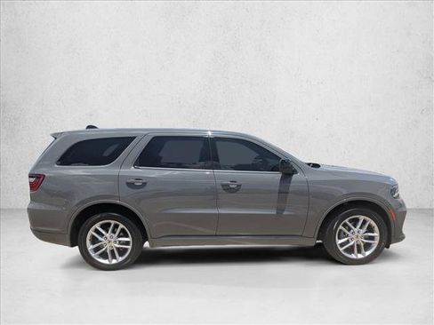 Certified 2023 Dodge Durango GT RWD image 4