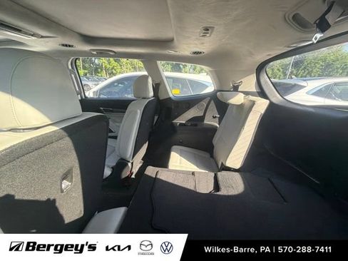 Certified 2021 Kia Telluride SX w/ SX Prestige Package AWD/4WD image 11