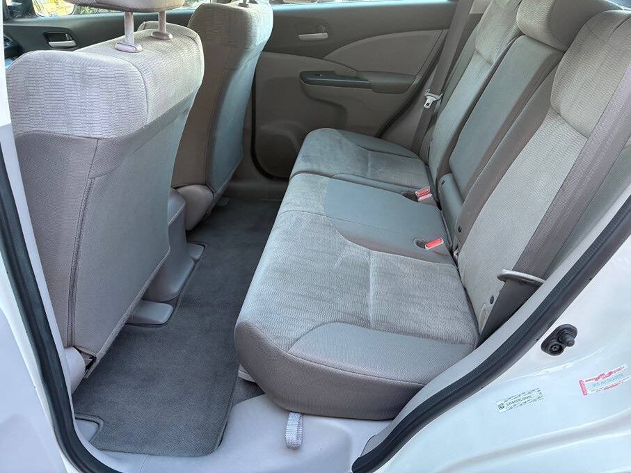 Used 2014 Honda CR-V LX image 23