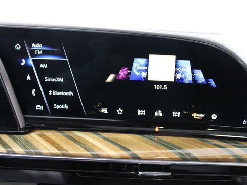 Used 2021 Cadillac Escalade Premium Luxury Platinum w/ Heavy-Duty Trailer Package image 52