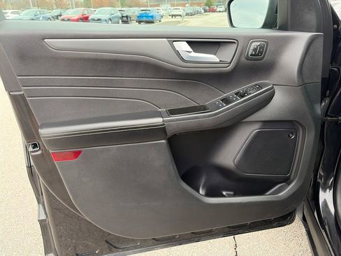 Used 2023 Ford Escape Active w/ Tech Pack #2 image 13