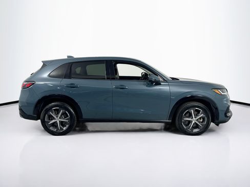 Used 2023 Honda HR-V EX-L image 4