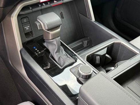 Used 2024 Toyota Tundra SR5 w/ SR5 Premium Package image 20