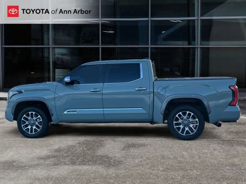 Used 2024 Toyota Tundra 1794 Edition image 10