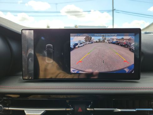 Used 2024 Dodge Hornet R/T Plus image 24