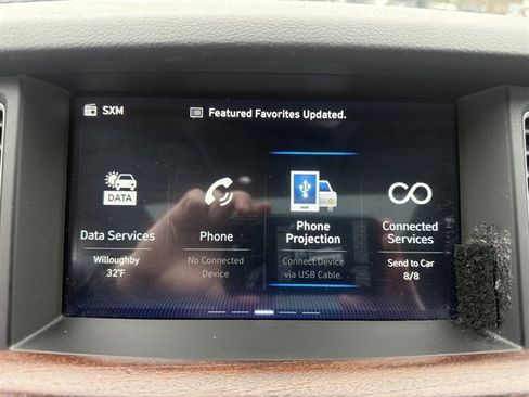 Used 2020 Genesis G80 3.8 w/ Ultimate Package 03 image 35