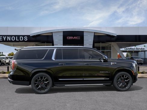 New 2026 GMC Yukon XL Denali AWD/4WD image 5