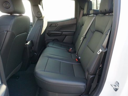 New 2026 Chevrolet Colorado Trail Boss image 11