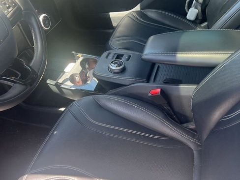Used 2021 Ford Mustang Mach-E Premium RWD image 2