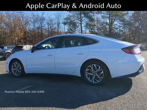 Used 2023 Hyundai Sonata SEL image 7