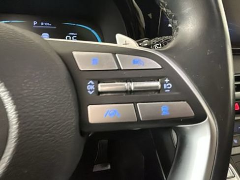 Used 2024 Hyundai Palisade XRT FWD image 16