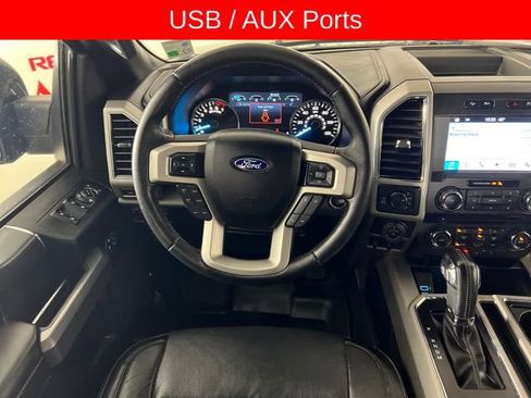 Used 2018 Ford F150 Lariat image 15
