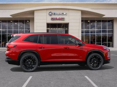 New 2026 Buick Enclave Sport Touring w/ Power Package FWD image 5
