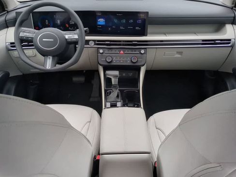 New 2026 Hyundai Tucson SE FWD image 16