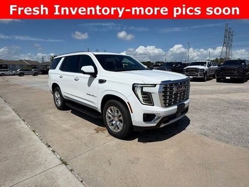 Used 2025 GMC Yukon Denali image 5