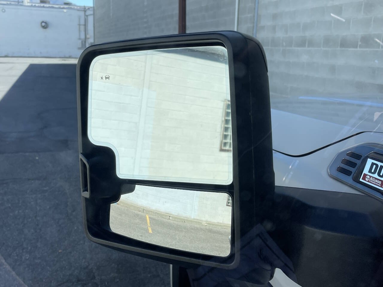 Used 2026 GMC Sierra 2500 AT4 AWD/4WD image 17