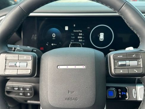Used 2026 Hyundai Palisade Calligraphy AWD/4WD image 39
