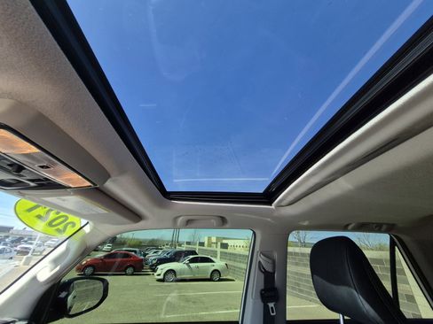 Used 2021 Toyota 4Runner Nightshade image 36